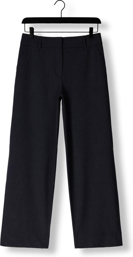 Fiveunits Blauw Grijs Melange Denim Broek Blue Dames - Foto 3