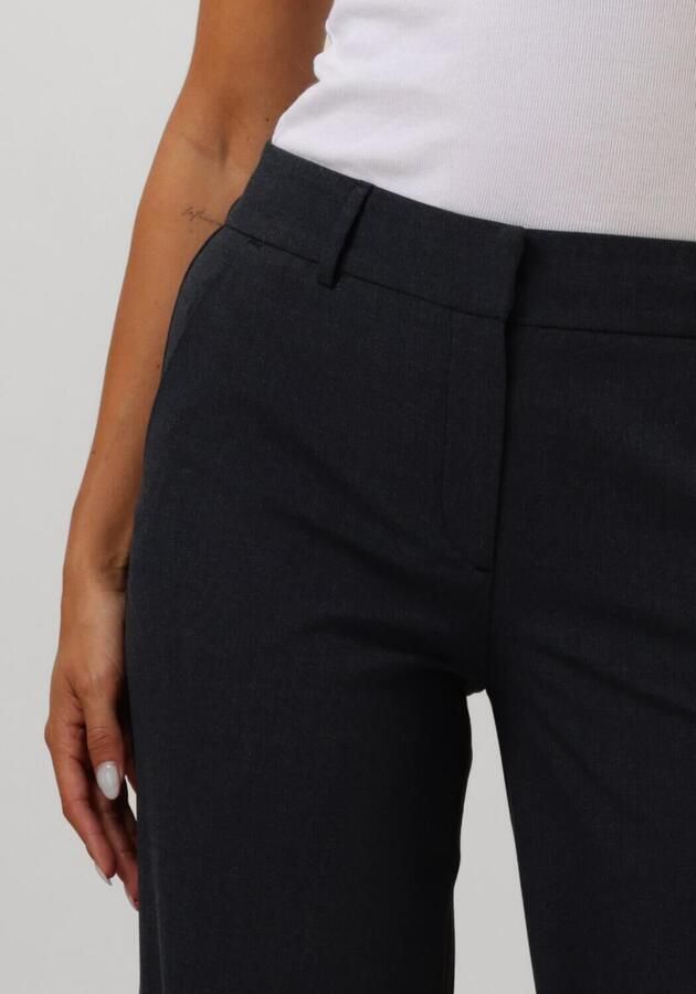 Fiveunits Blauw Grijs Melange Denim Broek Blue Dames - Foto 2