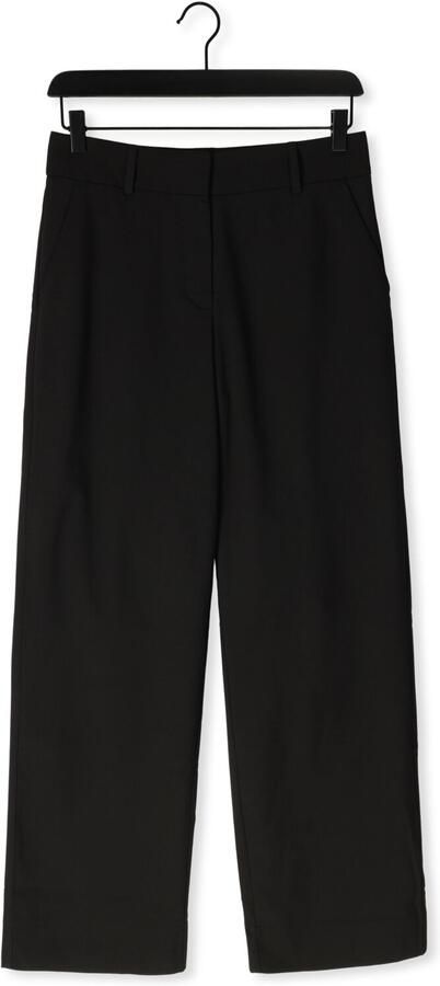 Fiveunits Wijde Broek Dames Zwart Black Dames - Foto 2
