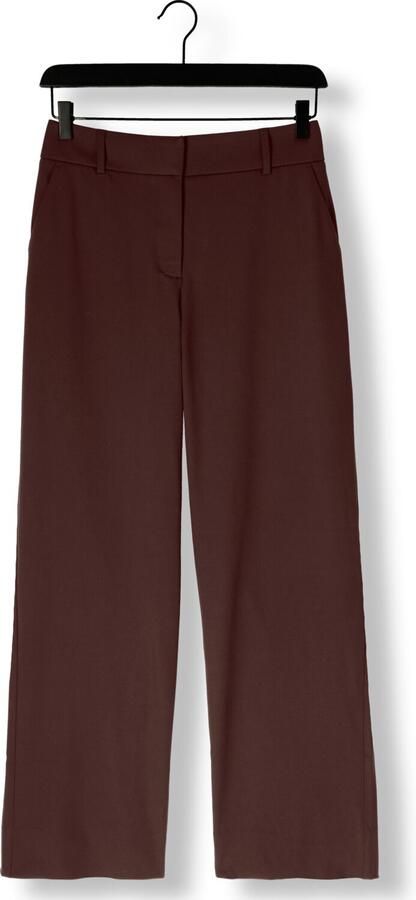 FIVEUNITS Dames Broeken Denafv 053 Bruin - Foto 3