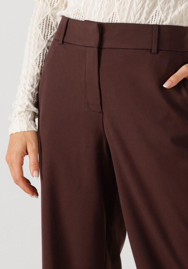 FIVEUNITS Dames Broeken Denafv 053 Bruin - Foto 2
