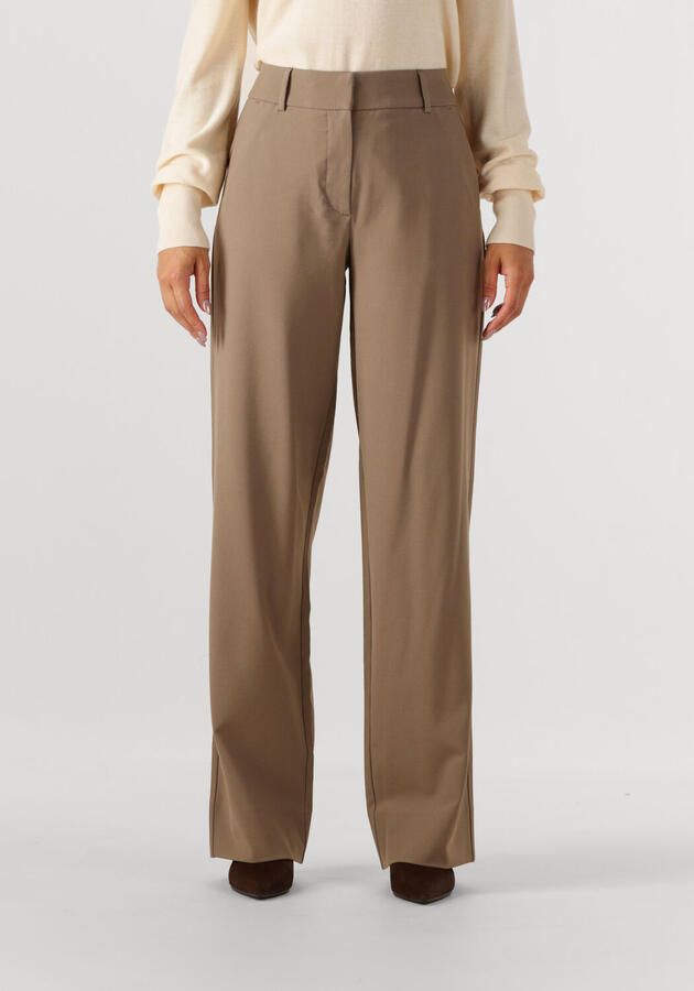 FIVEUNITS Dames Broeken Denafv 285 Beige - Foto 4