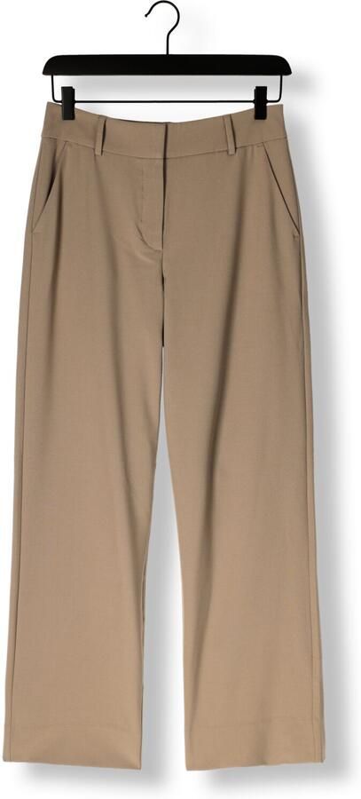 FIVEUNITS Dames Broeken Denafv 285 Beige - Foto 3