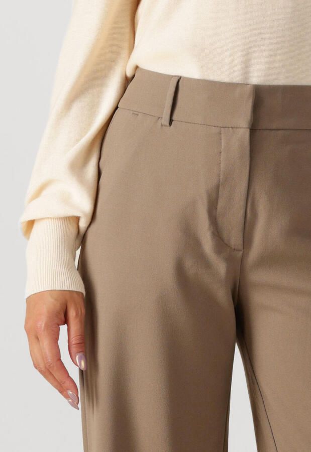 FIVEUNITS Dames Broeken Denafv 285 Beige - Foto 2