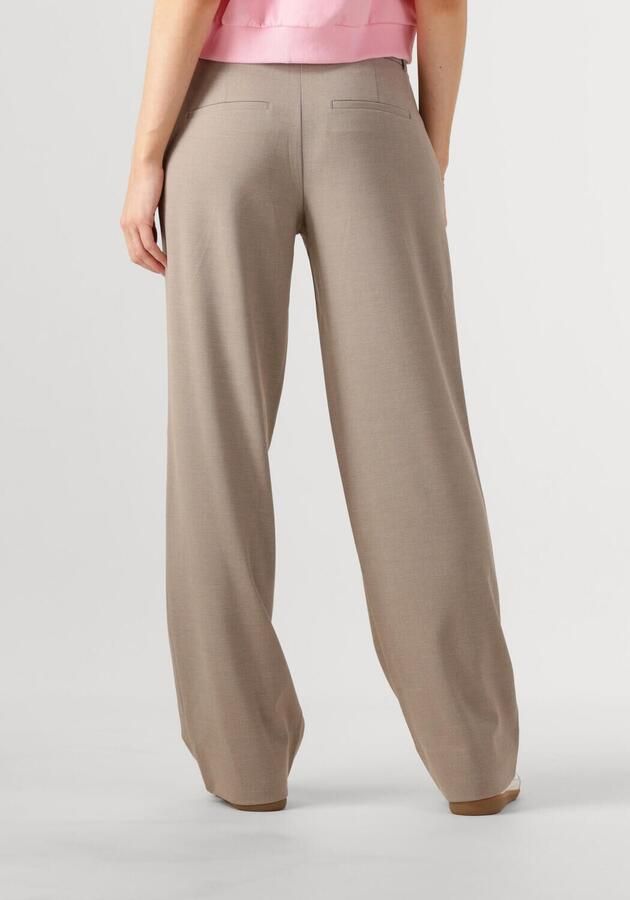 FIVEUNITS Dames Broeken Denafv 285 Camel