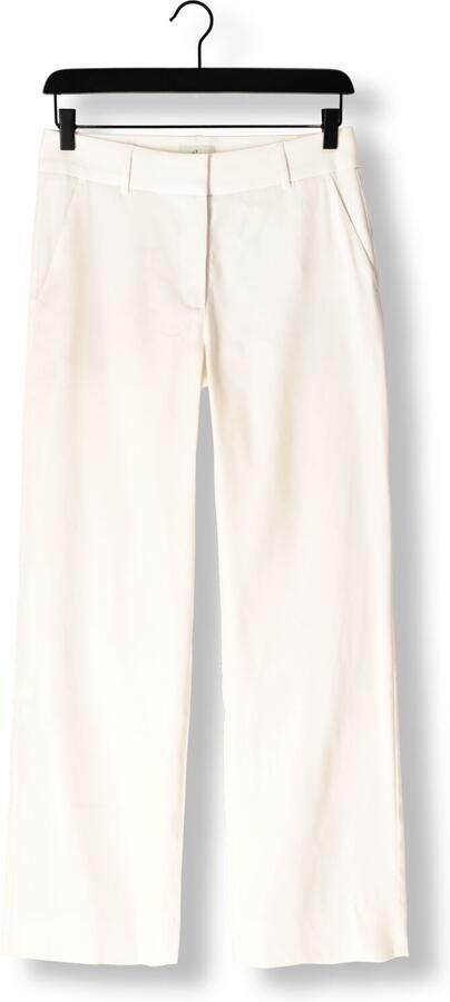 FIVEUNITS Dames Broeken Denafv 769 Ecru - Foto 2