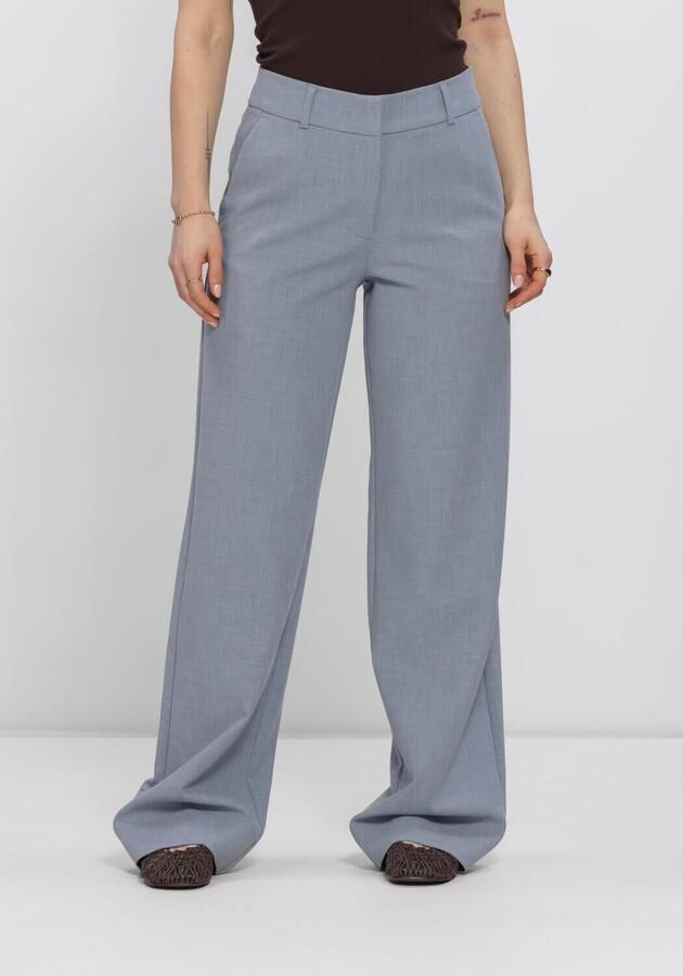 FIVEUNITS Dames Broeken Denafv 826 Dawn Blue Lichtblauw