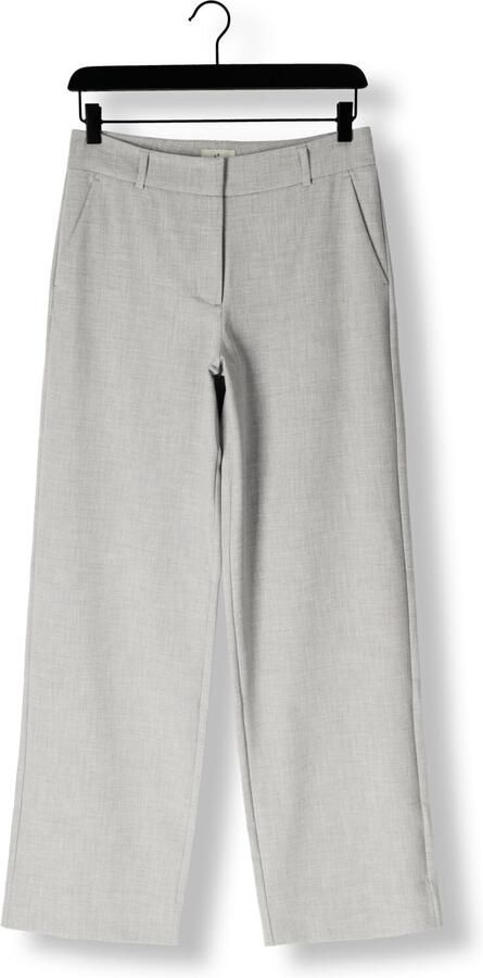 FIVEUNITS Dames Broeken Denafv 826 Grijs - Foto 3