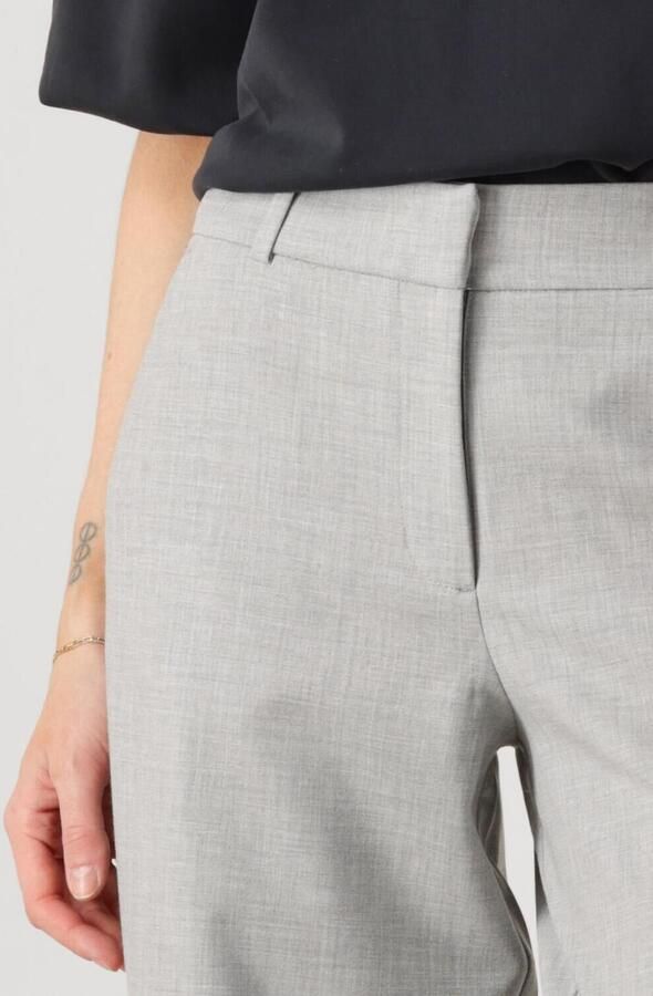 FIVEUNITS Dames Broeken Denafv 826 Grijs - Foto 2