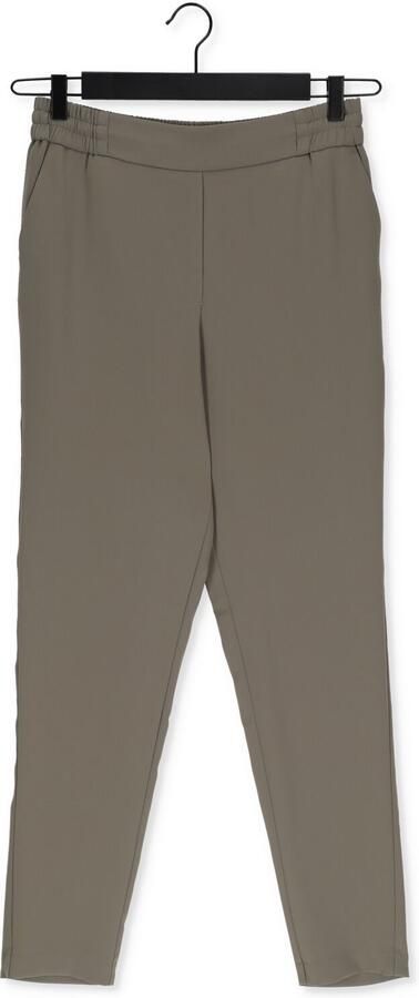 Fiveunits Freja 576 Chinos Olijf Green Dames - Foto 2