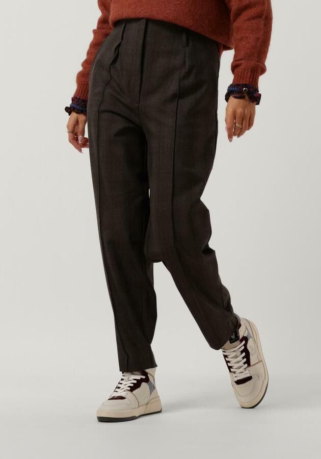 Fiveunits Bruine Hailey 682 Damesbroek Brown Dames - Foto 3