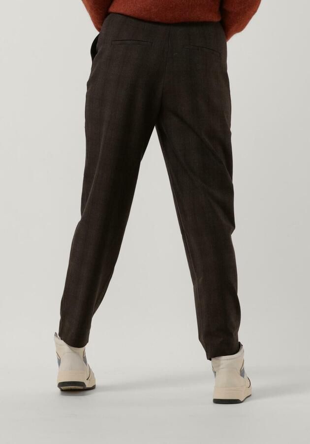 Fiveunits Bruine Hailey 682 Damesbroek Brown Dames