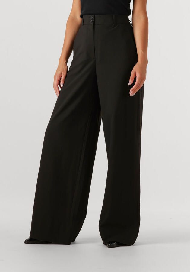 FIVEUNITS Dames Broeken Laurafv 285 Zwart - Foto 4