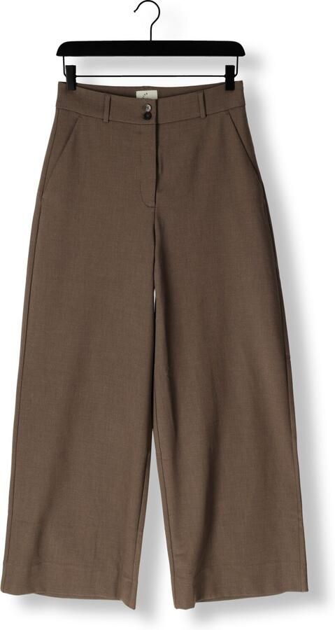 FIVEUNITS Dames Broeken Laurafv 826 Bruin - Foto 3