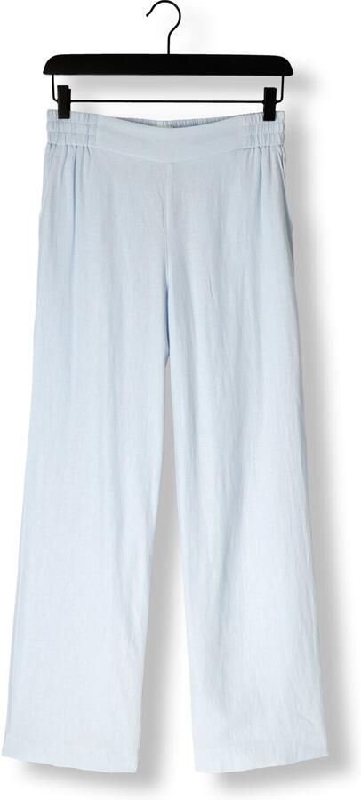 FIVEUNITS Dames Broeken Lineafv 763 Lichtblauw - Foto 3