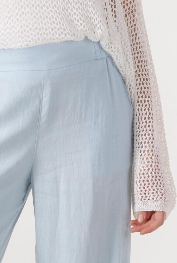 FIVEUNITS Dames Broeken Lineafv 763 Lichtblauw - Foto 2