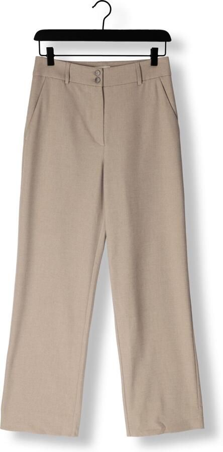 Fiveunits Sophia 438 Beige Broek Beige Dames - Foto 3