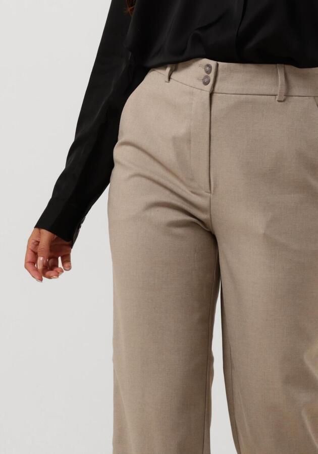 Fiveunits Sophia 438 Beige Broek Beige Dames - Foto 2