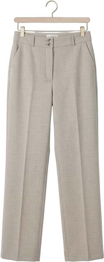 FIVEUNITS Dames Broeken Sophiafv 085 Beige - Foto 4