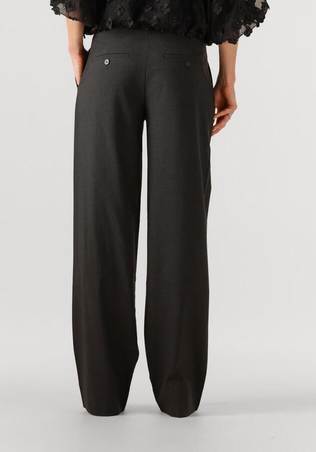 FIVEUNITS Dames Broeken Sophiafv 285 Donkergrijs