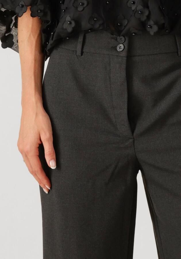 FIVEUNITS Dames Broeken Sophiafv 285 Donkergrijs - Foto 2