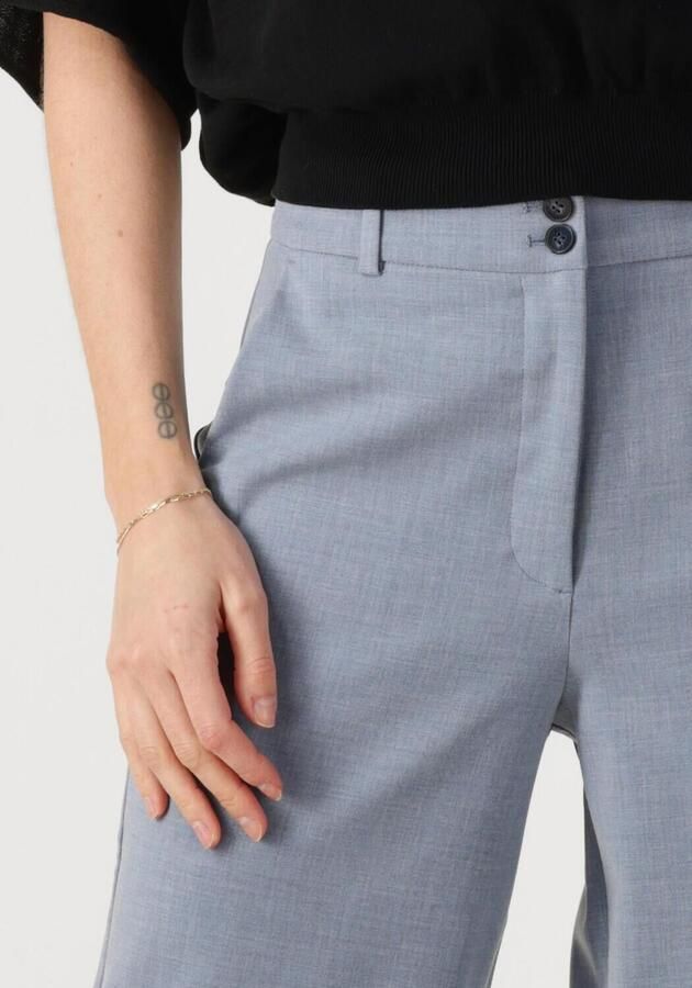 Fiveunits Sophia Straight Broek in Dawn Blue Dames - Foto 2