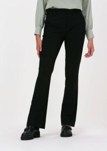 Fiveunits Slim-fit broek Zwart Dames