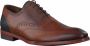 Floris van Bommel De Stapper Heren Geklede schoenen - Thumbnail 1