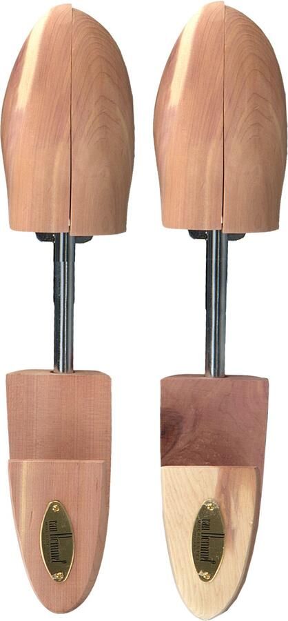 VAN BOMMEL Dames Schoenaccessoires Schoenspanner Kleur N.v.t.