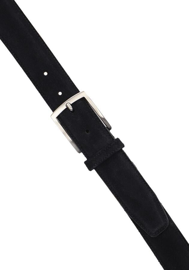 VAN BOMMEL Heren Riemen Cbm-10001 Blauw - Foto 2
