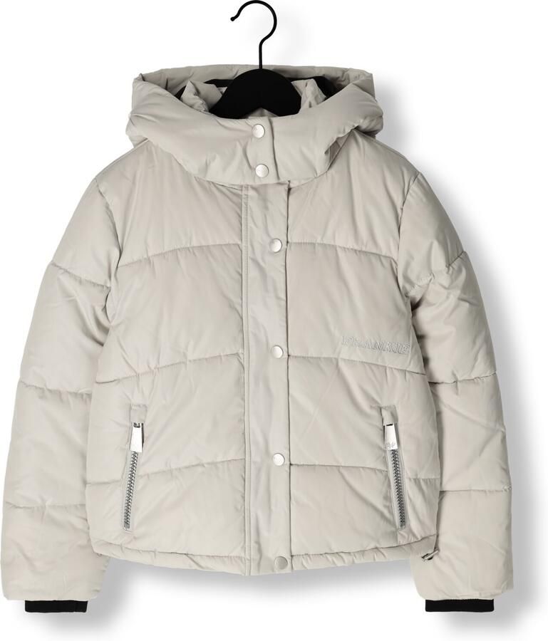FRANKIE & LIBERTY Meisjes Jassen Pippa Puffer Coat Kit - Foto 3