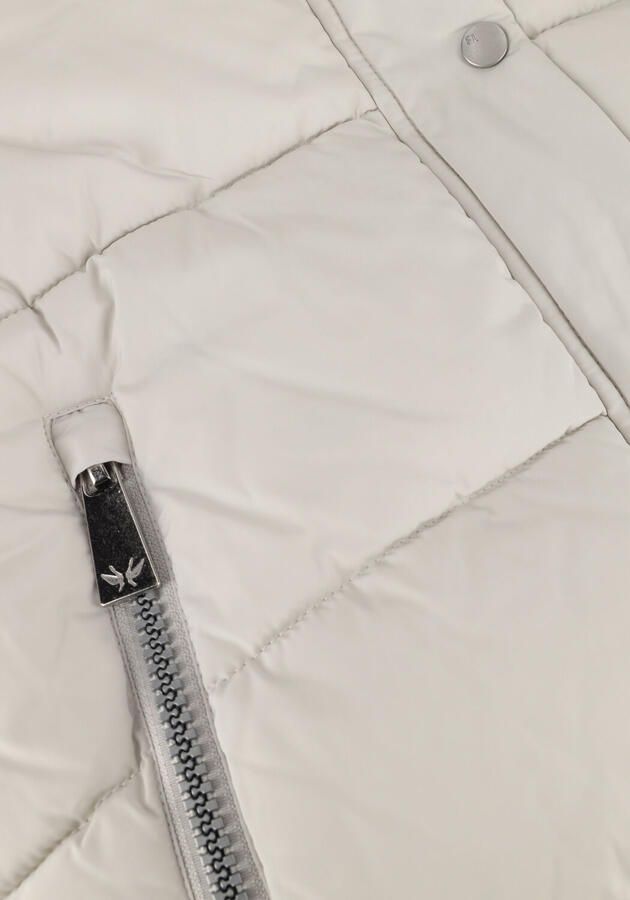 FRANKIE & LIBERTY Meisjes Jassen Pippa Puffer Coat Kit