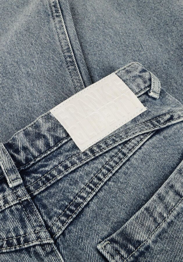 FRANKIE & LIBERTY Meisjes Jeans Frankie Straight Leg Blauw - Foto 1