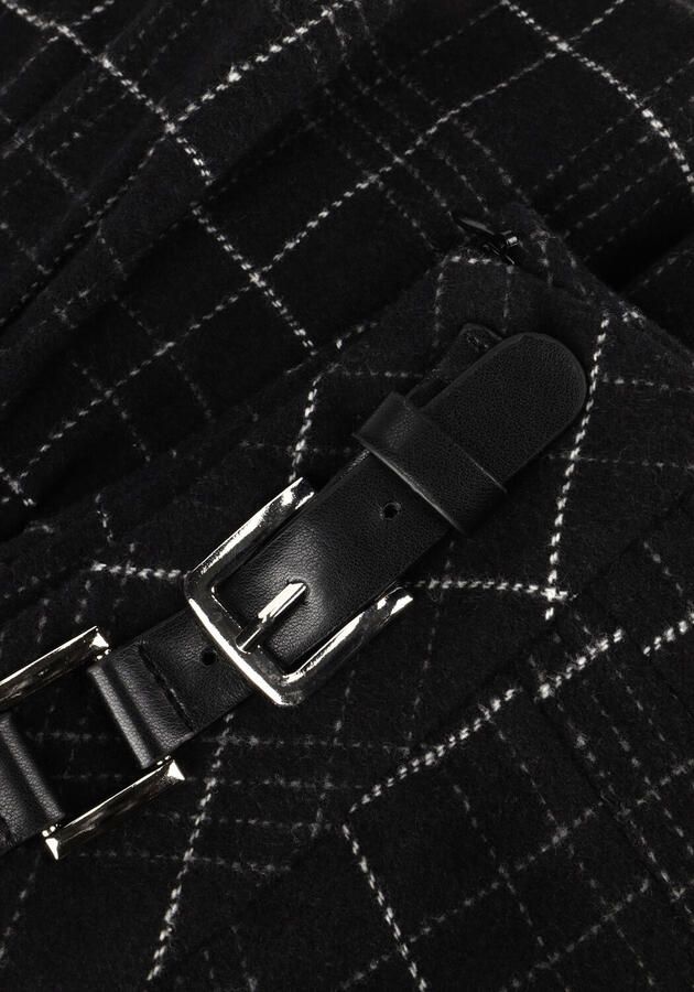 FRANKIE & LIBERTY Meisjes Rokken Puck Skirt Zwart - Foto 1