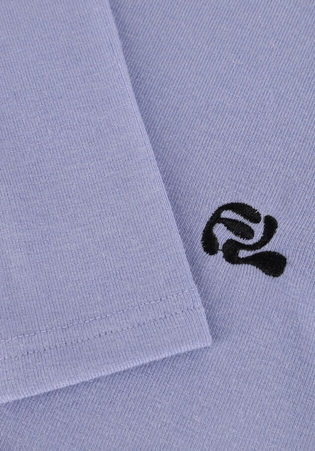 FRANKIE & LIBERTY Meisjes Tops & T-shirts Pixie Top Blauw - Foto 1