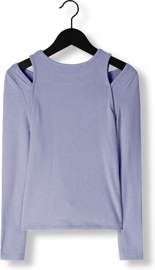 FRANKIE & LIBERTY Meisjes Tops & T-shirts Pixie Top Blauw - Foto 2