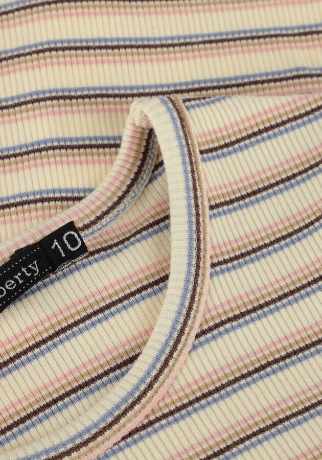 FRANKIE & LIBERTY Meisjes Tops & T-shirts Rola Tee 1 Multi