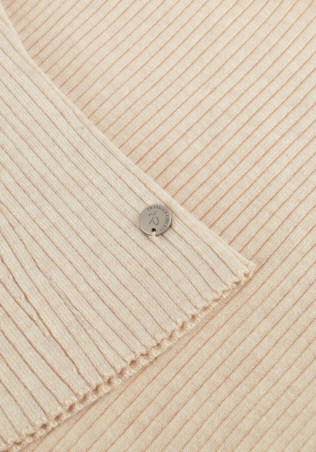 FRANKIE & LIBERTY Meisjes Tops & T-shirts Tanith Turtle Neck Creme