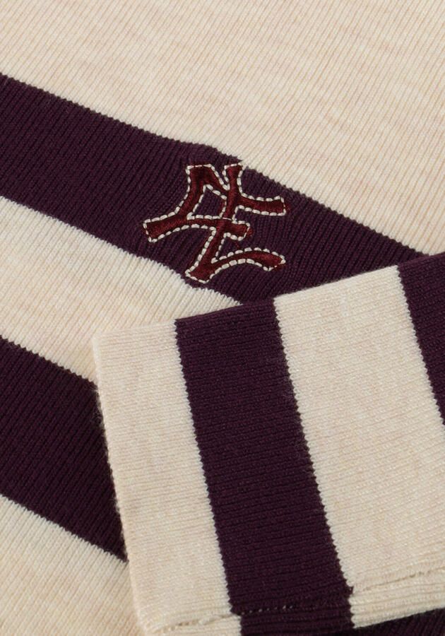 FRANKIE & LIBERTY Meisjes Truien & Vesten Tianna Turtle Neck Multi