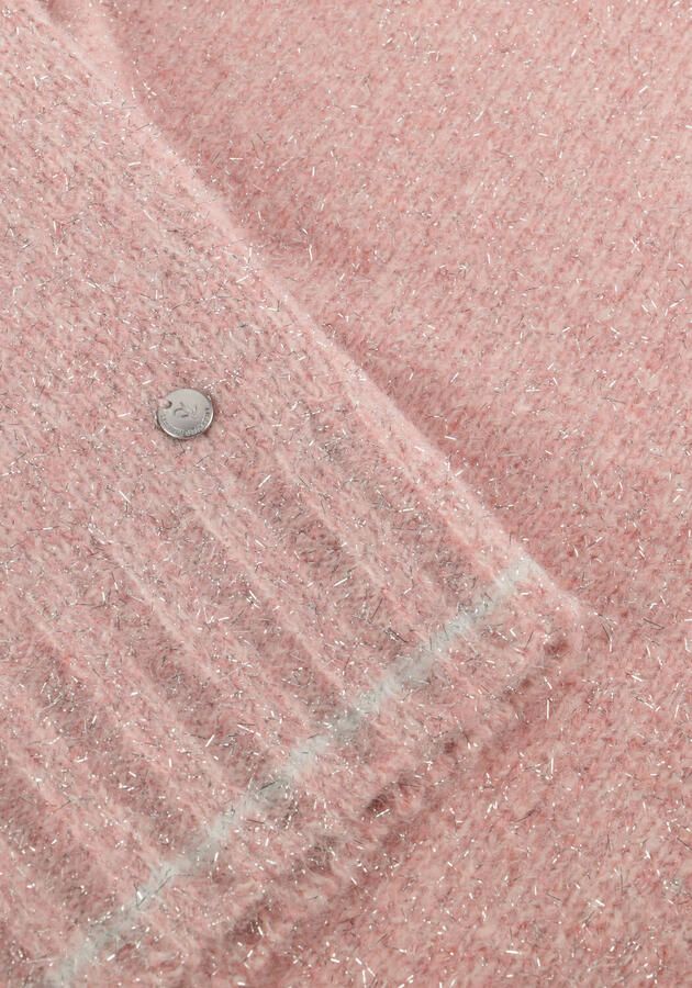 FRANKIE & LIBERTY Meisjes Truien & Vesten Tinley Glitter Sweater Roze