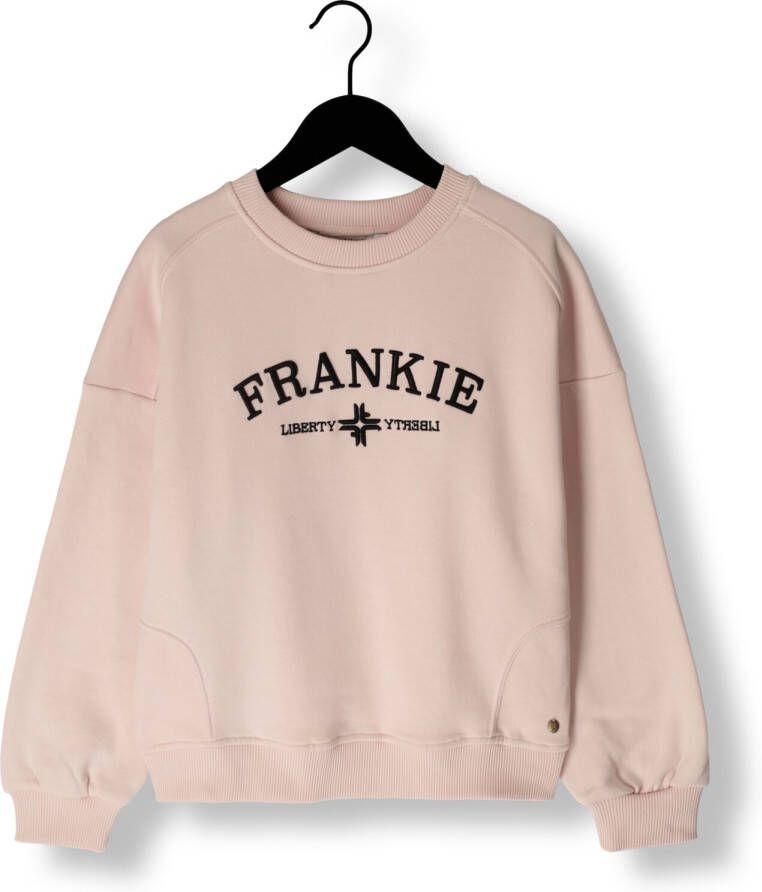 Frankie & Liberty Roze Sweater Kymora Sweater