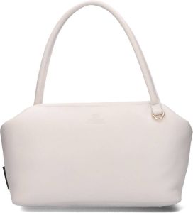 Fred de la Bretoniere Witte Handtas 0439 Handbag M