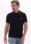 Fred Perry Blauwe T-shirts en Polos Blue Heren - Thumbnail 1