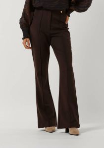 Freebird Bruine Pantalon Amaya Pants