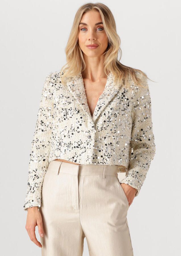 FREEBIRD Dames Blazers Beau Creme - Foto 4