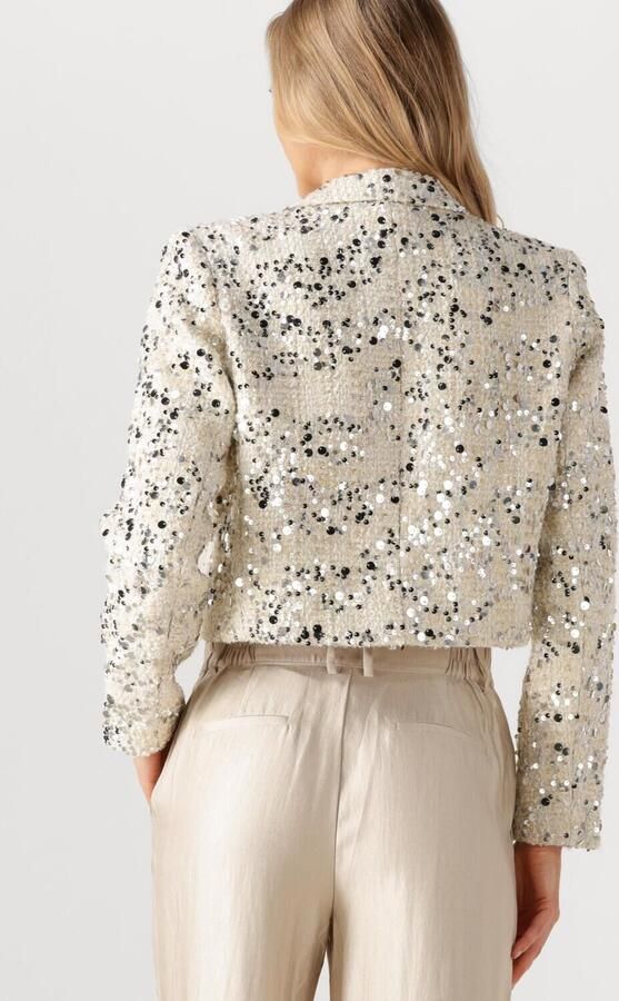 FREEBIRD Dames Blazers Beau Creme - Foto 3