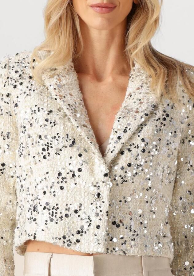 FREEBIRD Dames Blazers Beau Creme - Foto 2