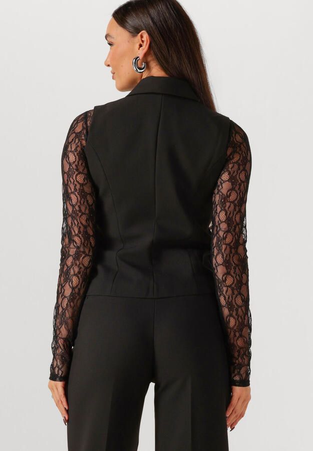 FREEBIRD Dames Blazers Gijsje Zwart - Foto 2