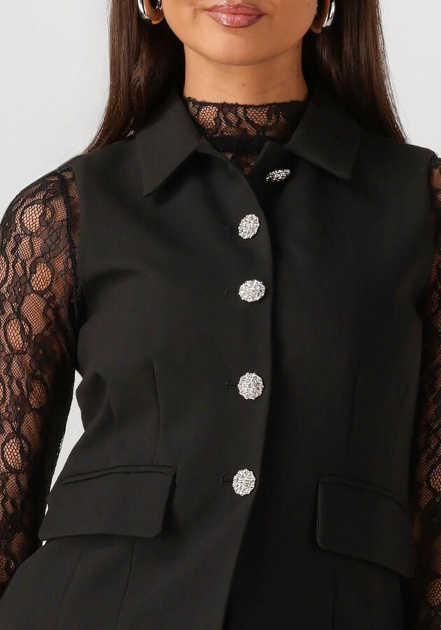 FREEBIRD Dames Blazers Gijsje Zwart