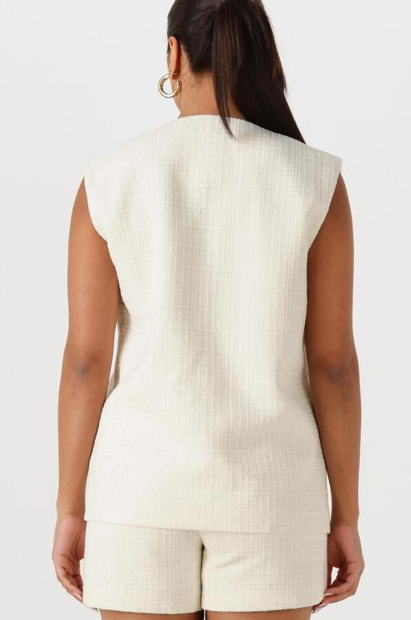 FREEBIRD Dames Blazers Glory Gebroken Wit - Foto 2